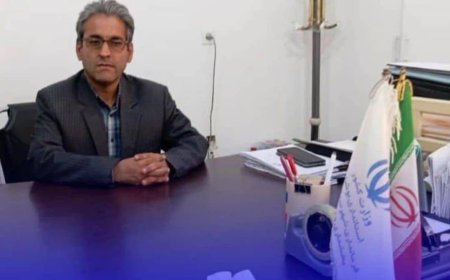 انتصاب جدید در استانداری بوشهر