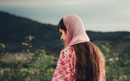 آینده دخترانه؛ از خواستن تا ساختن