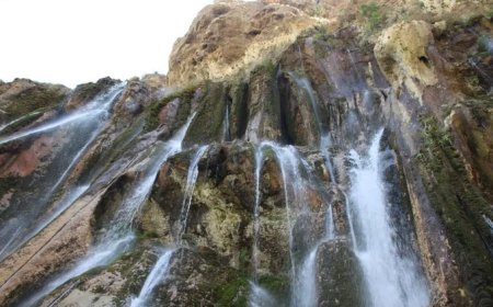 توسعه گردشگری «سپیدان» راهی برای رهایی از اقتصاد تک محصولی
