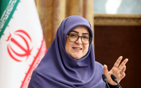 سخنگوی دولت: احتمال خرابکاری در حادثه بندر رجایی رد شد