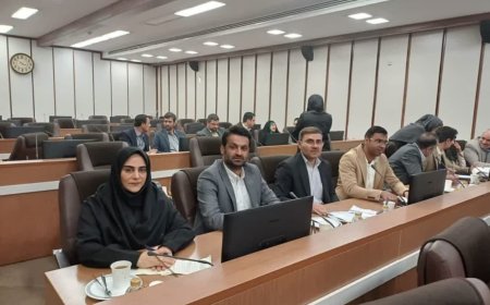 اِوَز پایتخت کتاب ایران شد؛ روایتی از پشتکار فرهنگی شهری کوچک در دل فارس