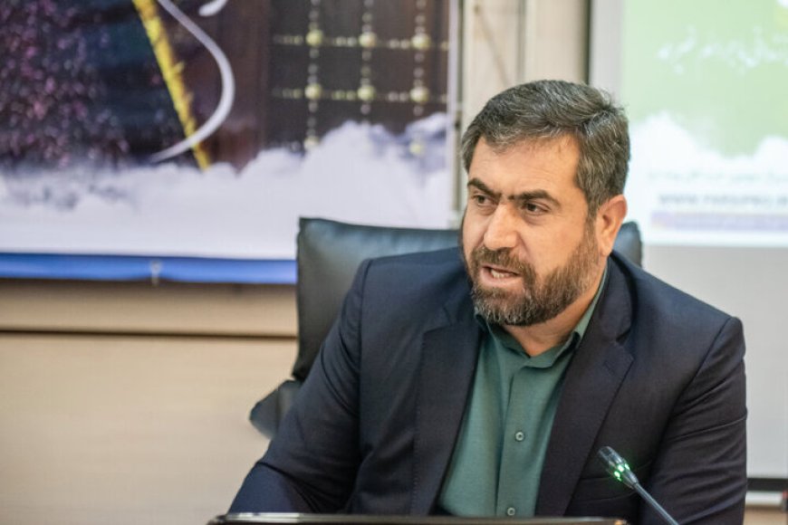 توزیع بسته های معیشتی نوروزی به خانواده های نیازمند زندانیان شیراز