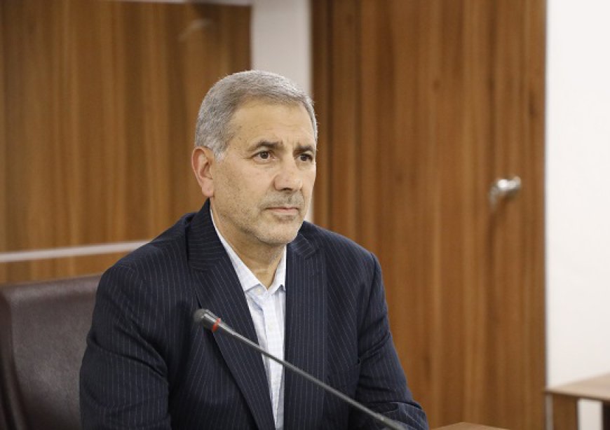 رییس دانشگاه علوم پزشکی شیراز در گفت و گو با «خبرجنوب»: اتمام پروژه های نیمه تمام اولویت اصلی ما در سال جدید است