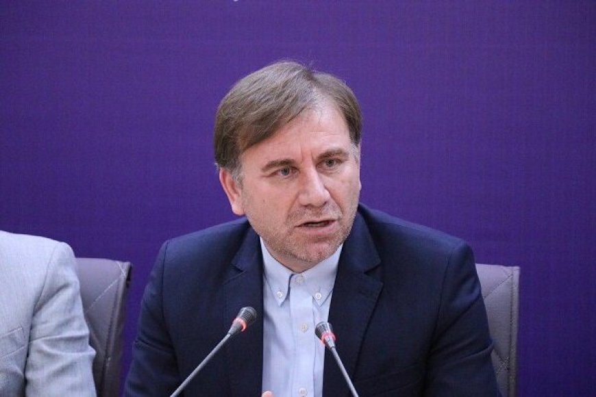 استاندار بوشهر: درب اتاقم به روی سرمایه گذاران باز است