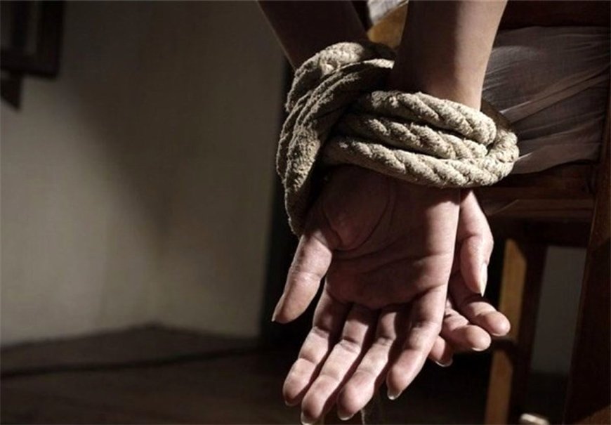 انهدام باند آدم‌ربایی در هرمزگان؛ ۲ نوجوان آزاد شدند