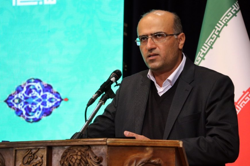 نوروز ۱۴۰۴؛  از تخت جمشید چگونه حفاظت می شود ؟