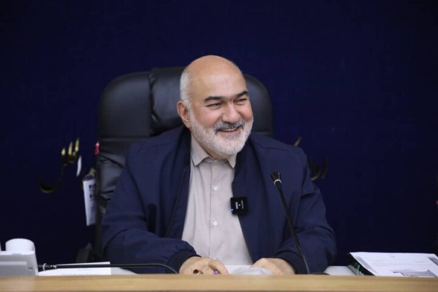 تمرکز بر رفع موانع صنعتی و محیط‌زیست در بندر ماهشهر و بندر امام (ره)