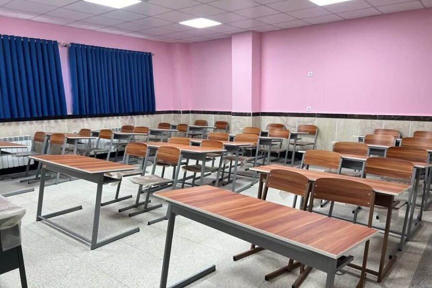 سرپرست فرمانداری بوشهر: تعدد مدارس تخریبی زیبنده بوشهر نیست
