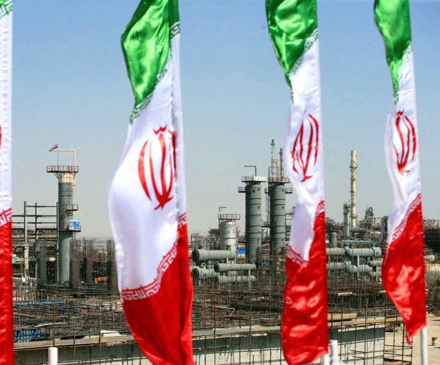 یک شعار کلیدی؛ ایران در چند قدمی قله پیشرفت و افتخار