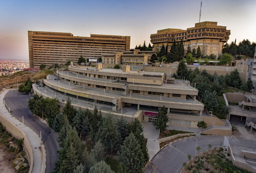 از رشد چهار برابری قراردادهای پژوهشی تا صاف شدن بدهی‌های دانشگاه شیراز