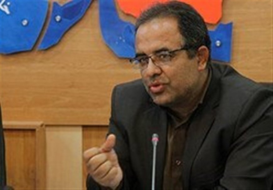 کمبود فضای آموزشی در بوشهر