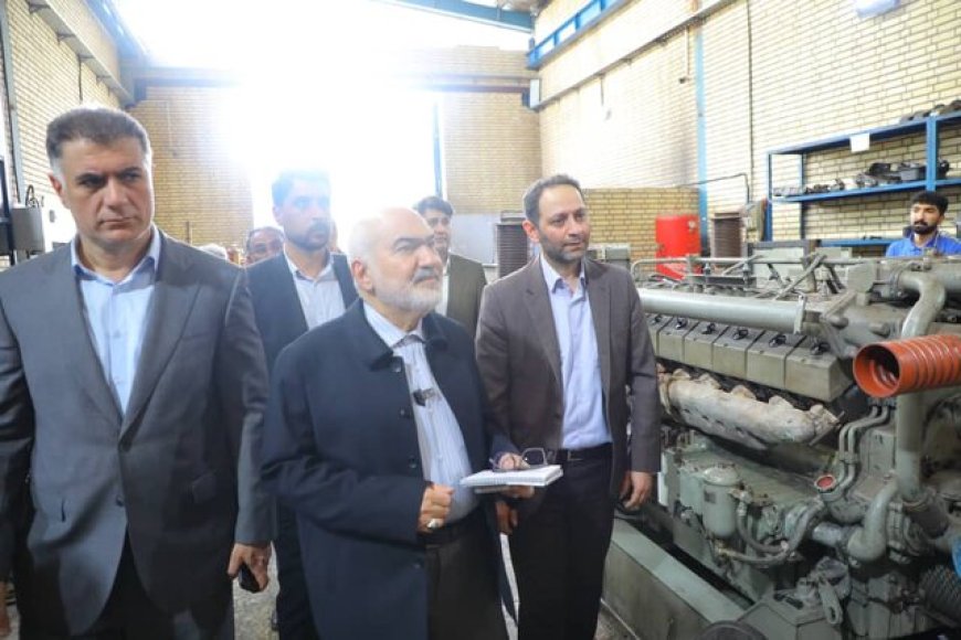 دستگاه‌های خوزستان خریدهای خود را از درون استان انجام دهند