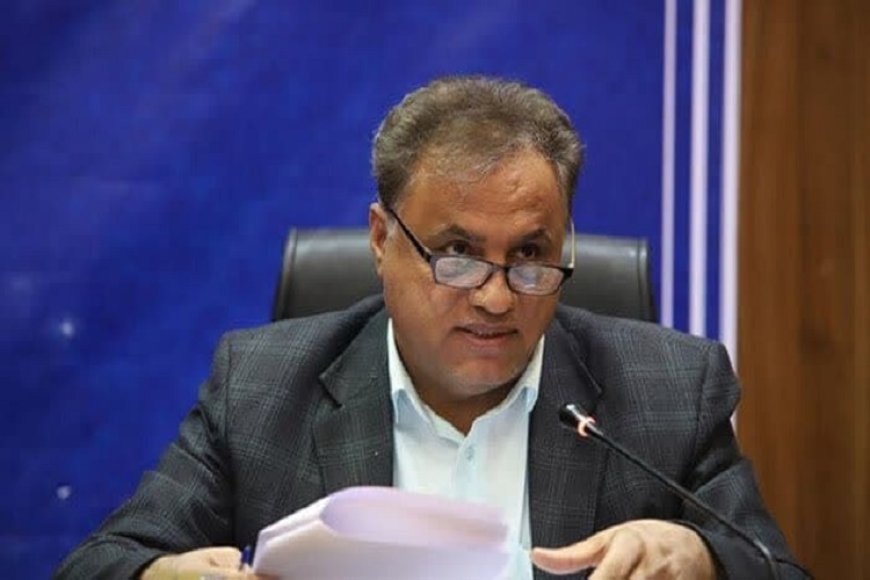 معاون هماهنگی امور عمرانی استانداری فارس: نخبگان باید برای حل معضلات و مشکلات اجتماعی پیشقدم باشند