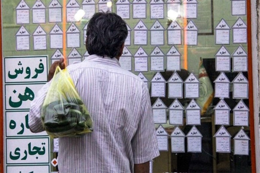 مسکن و هزار ماتم! گزارشی از تامین مسکن مناسب در شیراز