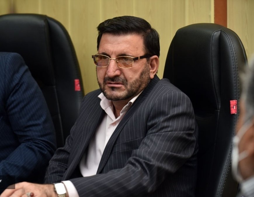 سرپرست اداره کل امور اتباع و مهاجرین خارجی استانداری فارس:  برگ های سرشماری اتباع افغانستانی فاقد اعتبار است