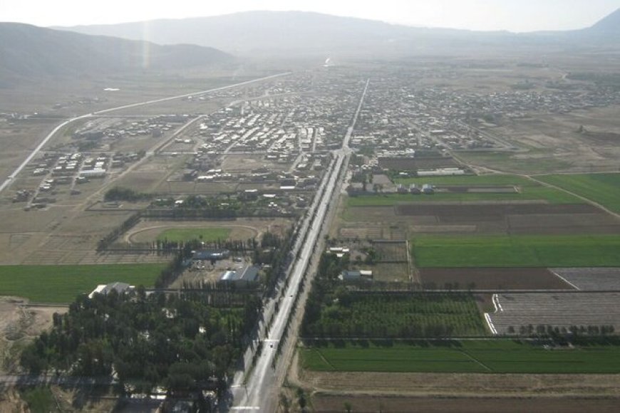 هفته فرهنگی سروستان برگزار می‌شود