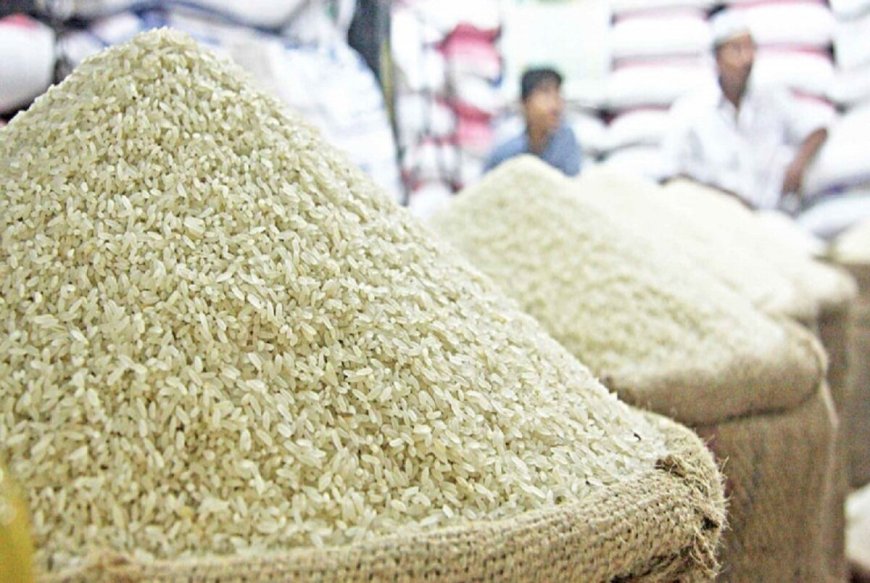 قیمت برنج در آتش گرانی، قد کشید