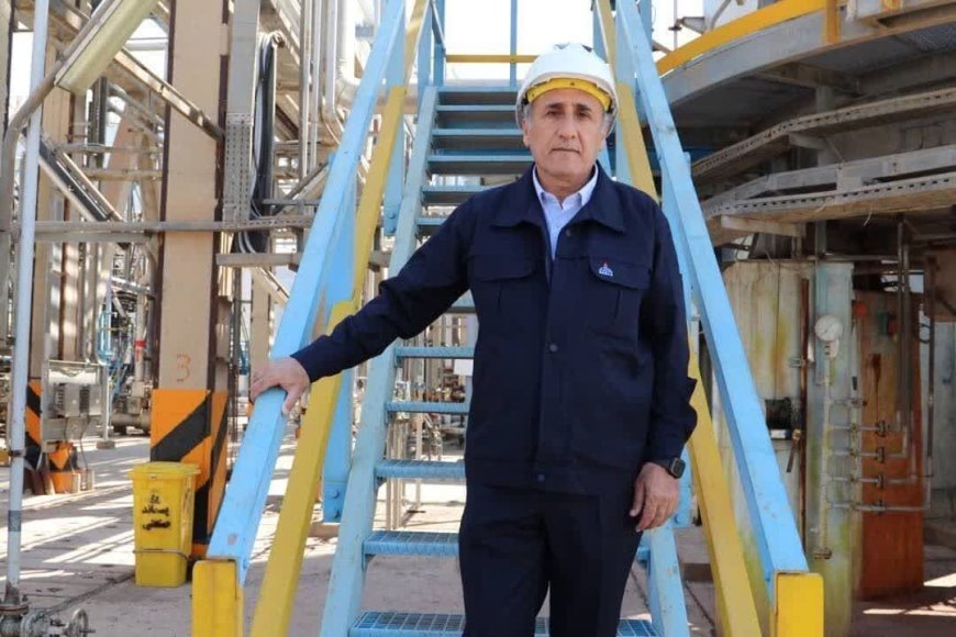 شستشوی ۷۵۸کیلومتر از خط لوله نفت و گاز گچساران