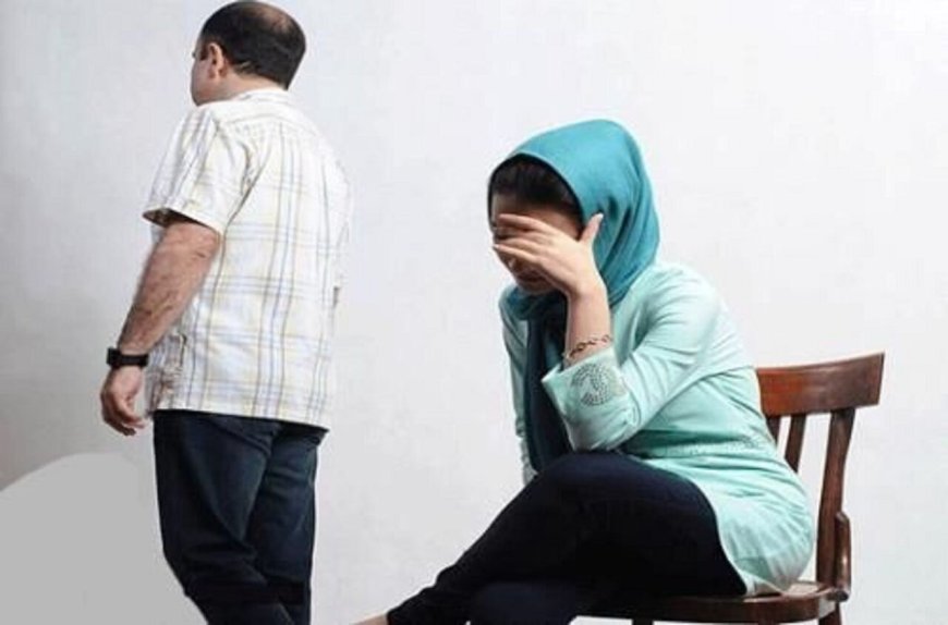طلاق در بوشهر کاهش یافت