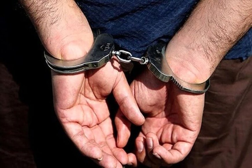 کلاهبردار ۴۵۰ میلیاردی در جنوب کشور  در دام پلیس