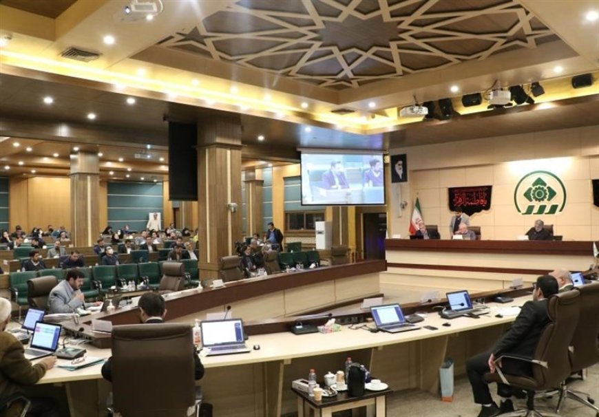 شمارش معکوس برای گشایش تقاطع جام جم آغاز شد ،  شهردار شیراز: این پروژه با هدف کاهش ترافیک منطقه اجرایی می شود