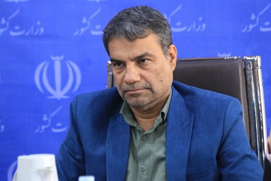 معاون استاندار هرمزگان: جزایر سه‌گانه همواره ایرانی بوده‌اند و خواهند ماند/ بوموسی، پیشانی نظام در خلیج فارس است