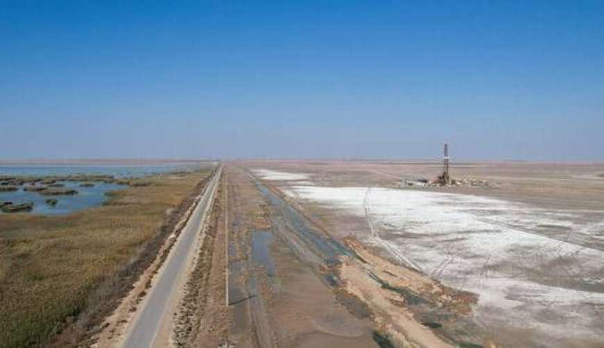 تشدید وضعیت کانون‌های ریزگرد در خوزستان/ هشدار تبدیل عرصه‌های طبیعی به بیابان