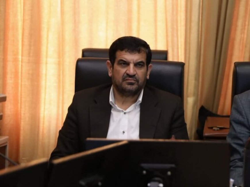 نماینده آبادان: مشکلات بازارچه اروندکنار باید در یک ماه آینده تعیین‌تکلیف شود