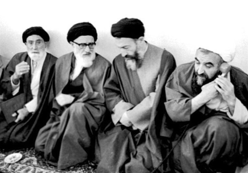 نمایشگاه عکس‌های کمتر دیده شده از آیت‌الله‌طالقانی در شیراز برگزار می‌شود