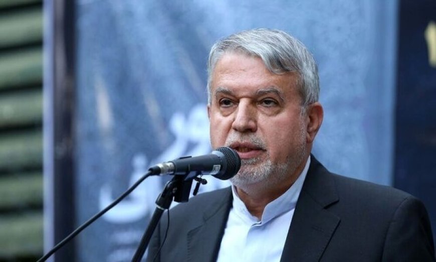 وزیر میراث فرهنگی: زبان سعدی ابزار دیپلماسی فرهنگی است / ایرانیان همواره صلح‌طلب بوده‌اند