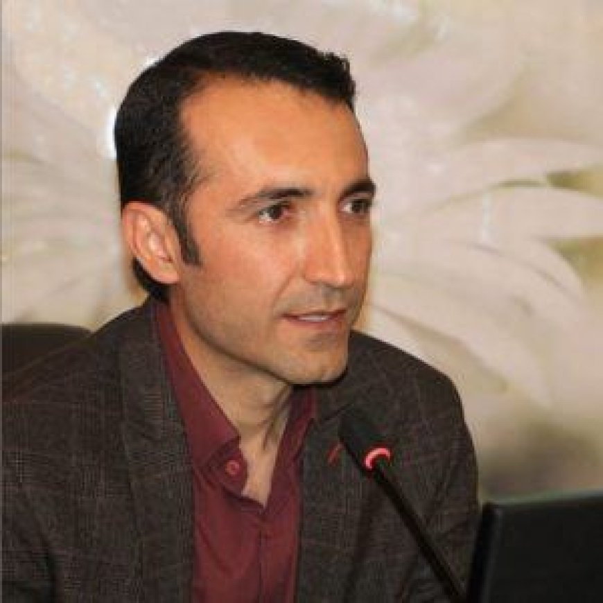 رئیس سمپاد فارس:  تفکر عرق ملی و هویتی و ماندن در کشور را به سمبادی‌ها باز می‌گردانیم
