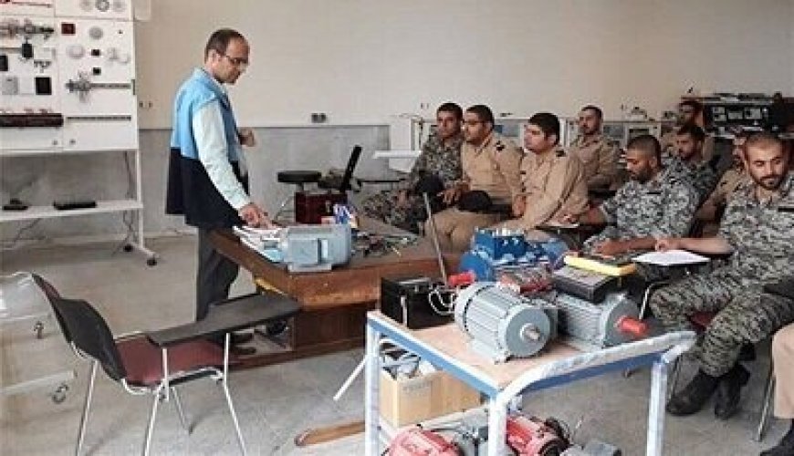 برنامه‌ریزی اجرای حدود ۱۹ میلیون نفرساعت آموزش مهارتی در خوزستان