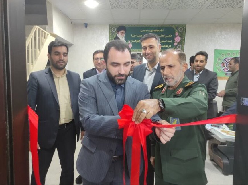 فرمانده سپاه فجر استان مطرح کرد: تلاش برای رسیدن به مرجعیت علمی در فارس