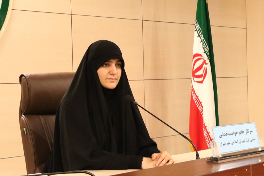 عضو شورای شهر تأکید کرد: ضرورت توجه به وضعیت معیشتی رانندگان استیجاری مدیریت شهری شیراز