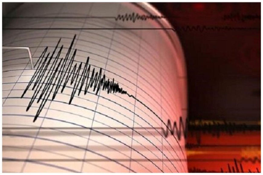 زلزله 3.1 ریشتری در اردکان فارس