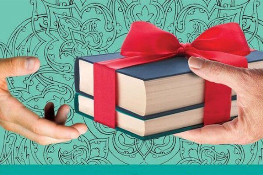 نذر کتاب در استان فارس به ۲۸ هزار جلد رسید