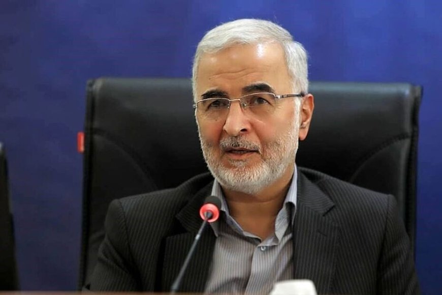 وزیر کشور: علت وقوع حادثه انفجار بندر شهید رجایی هر چه باشد اعلام می‌کنیم