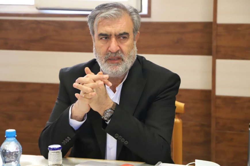 رئیس کمیسیون امنیت ملی مجلس: محتویات محموله ها براساس اعلام دستگاه، موادی بوده که در کشاورزی استفاده می شود/ ما تایید می کنیم که اظهارات وارد کننده با محل نگهداری محموله انطباق نداشته است