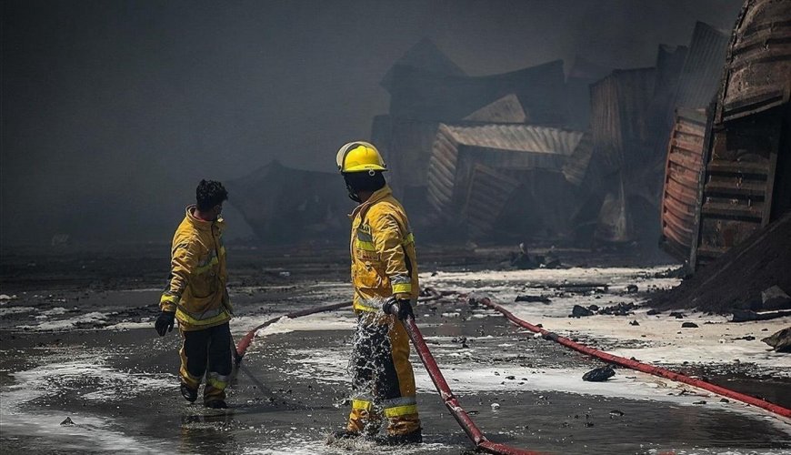 دیه جان‌باختگان حادثه بندر شهید رجایی ظرف ۴۸ ساعت پرداخت می‌شود