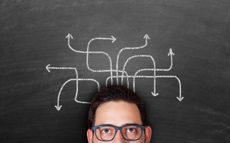 9 پرسش در مورد ADHD/ چگونه تشخیص دهیم که مبتلا هستیم؟