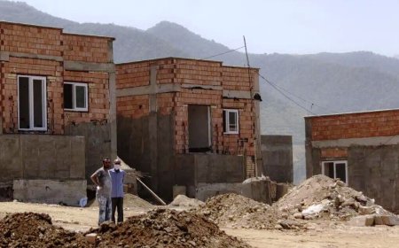 توسعه مناطق کم‌برخوردار فارس در لباس محرومیت‌زدایی