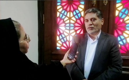 اعزام ۳ هزار زائر فارس به حج تمتع ۱۴۰۴ با شعار «حرم تا حرم همراه با شهدا»