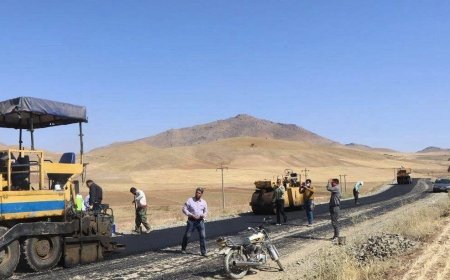 جاده‌های زندگی؛ الگوی فارس برای رونق روستاها و بازگشت به ریشه‌ها