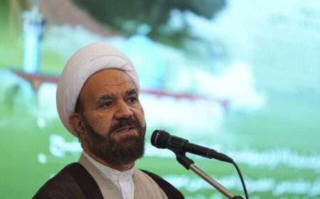 تولیت حرم شاهچراغ (ع): تقویت جایگاه سومین حرم اهل بیت(ع) مستلزم همکاری مسئولان و ائمه جمعه است