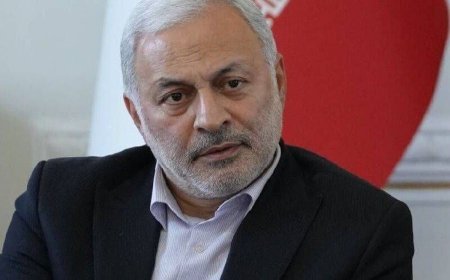 جلسه شورای اداری با حضور معاون وزیر امورخارجه در شیراز