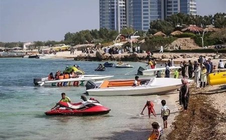 ناترازی توزیع سود گردشگری در قشم باید برطرف شود