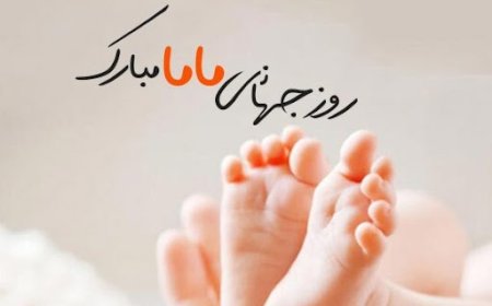 5 ماما از فارس نمونه کشوری شدند