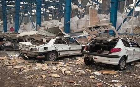 استاندار هرمزگان: گروه‌های جستجو و نجات همچنان در صحنه حادثه بندر شهید رجایی مستقر هستند