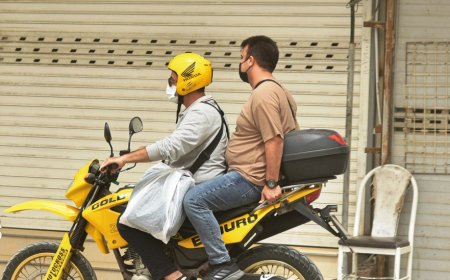 آلودگی هوا در ۱۴ شهر خوزستان؛ هشت شهر در وضعیت خطرناک تنفسی