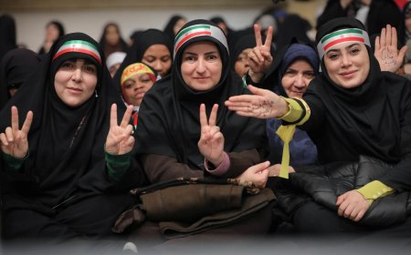 مدیرکل امور بانوان بوشهر: ۷۰۰ دختر اثرگذار در این استان شناسایی شده است
